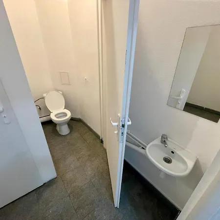 Apartment Fantastic Waw - Ch5 C207 Warsaw